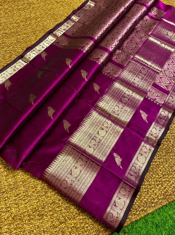 pure handloom