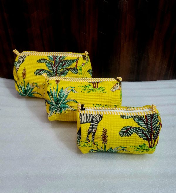 handicrafts