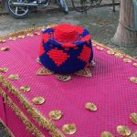 baskets and tokris