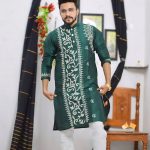 Handcrafted Kurtas