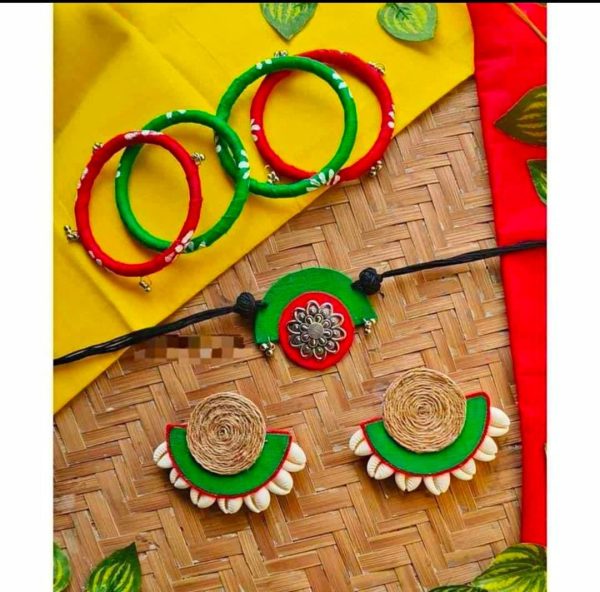 bengali jewellery