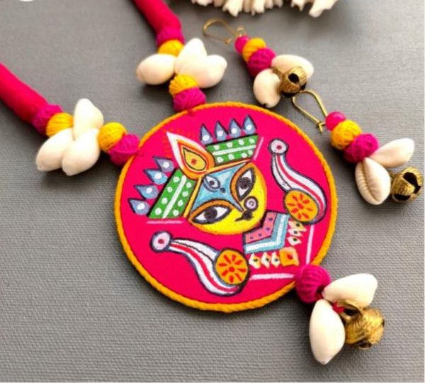 bengali jewellery