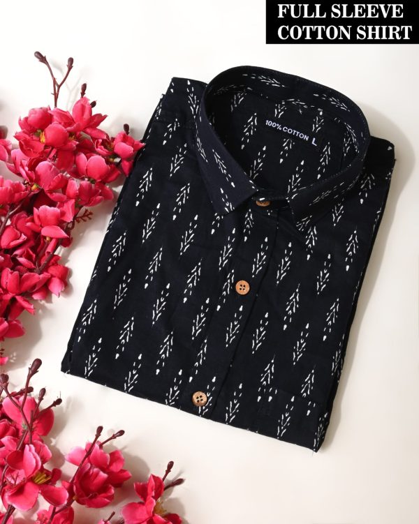purecottonmenshirt3
