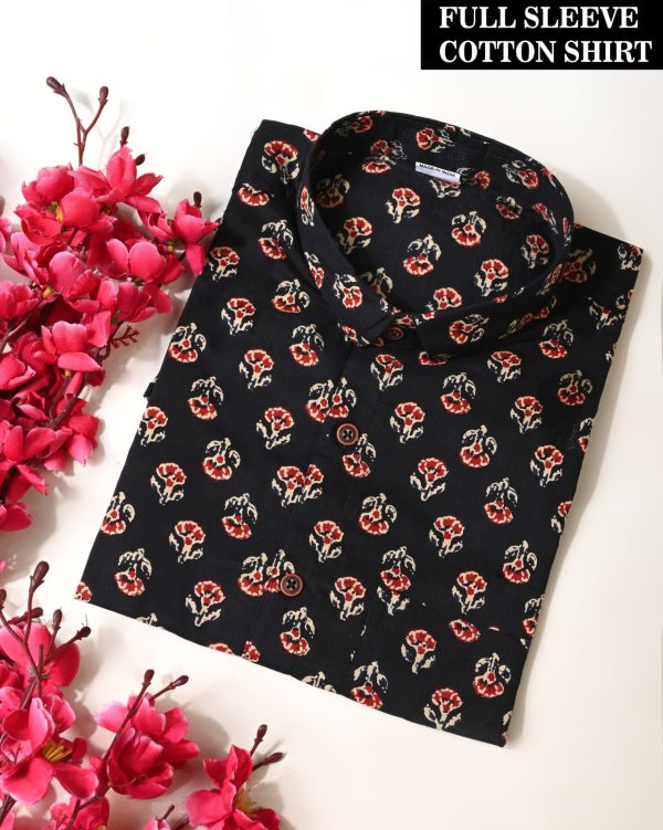 purecottonmenshirt5