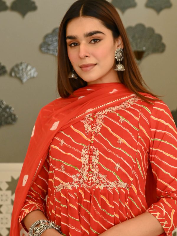 rajastan trditional dress
