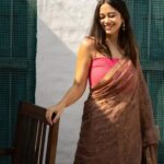 EMBROIDERY WORK SAREES