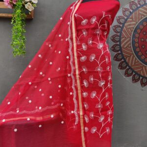 exclusive kota doria soft cotton suits1