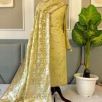 LATEST GHUNGROO COLLECTION