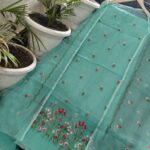 🌸KOTA DORIA MIX COTTON DRESS MATERIAL🌸
