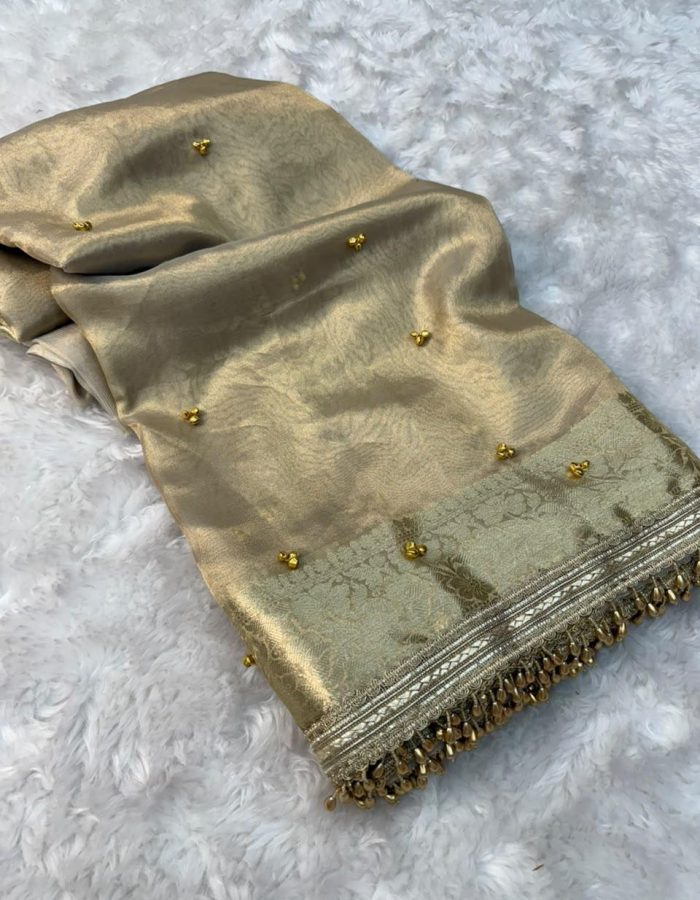 GHUNGROO COLLECTION