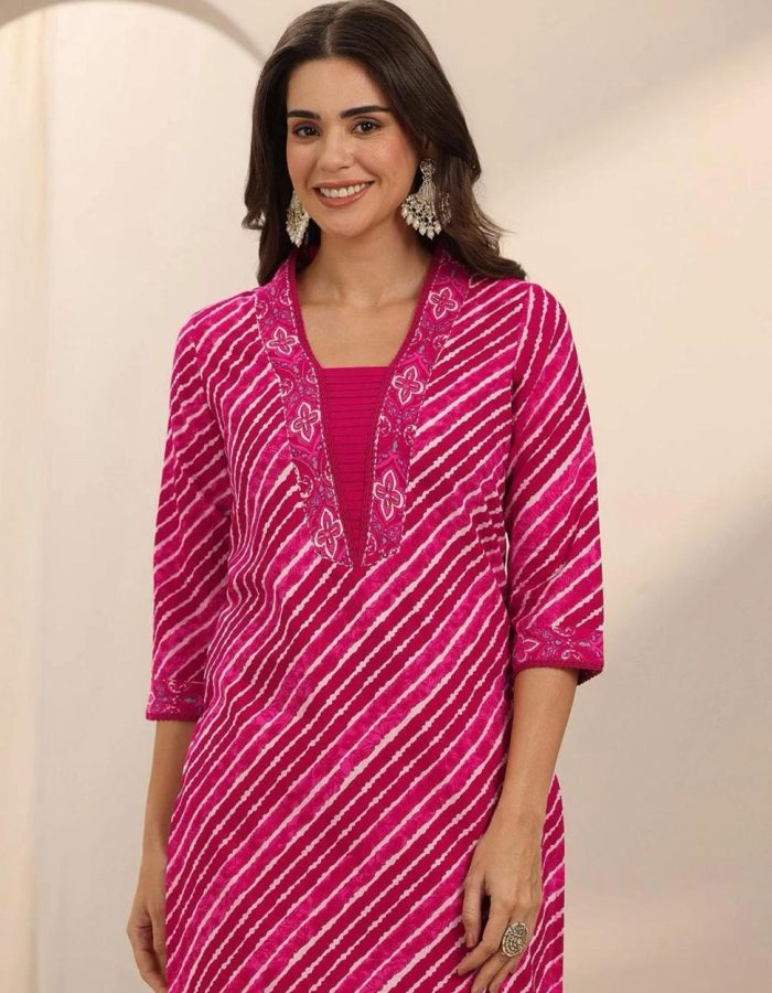 Lahriya collection
