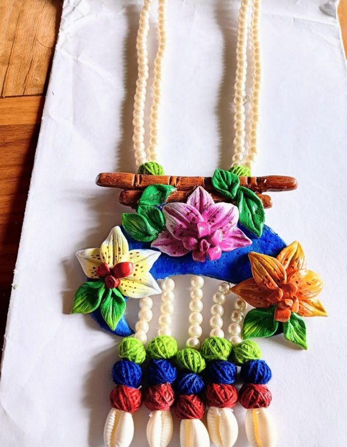 Bengali Jewellery