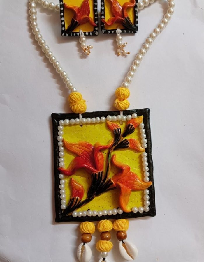 Bengali Jewellery
