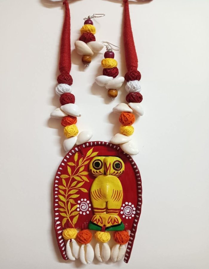 Bengali Jewellery