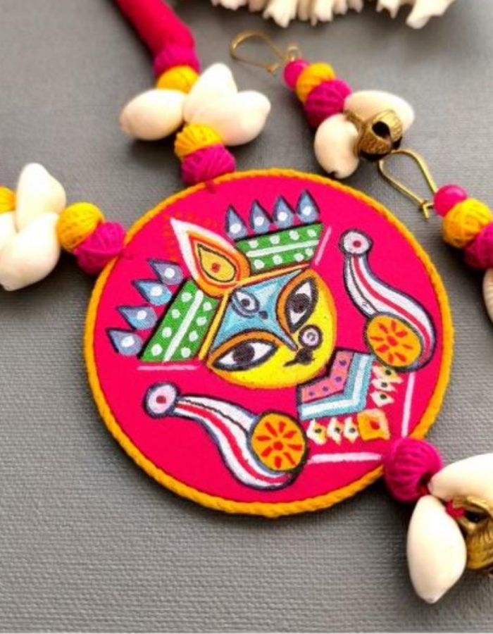 Bengali Jewellery