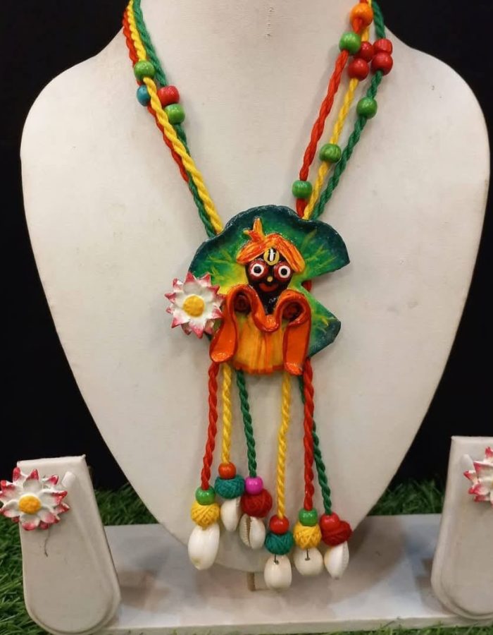 Bengali Jewellery