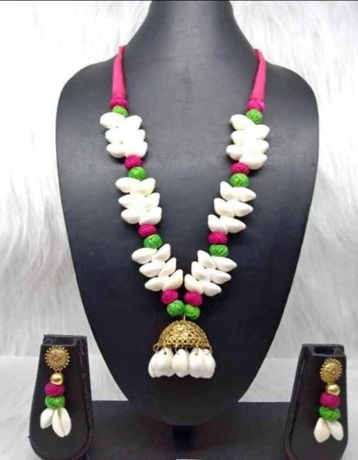 Bengali Jewellery